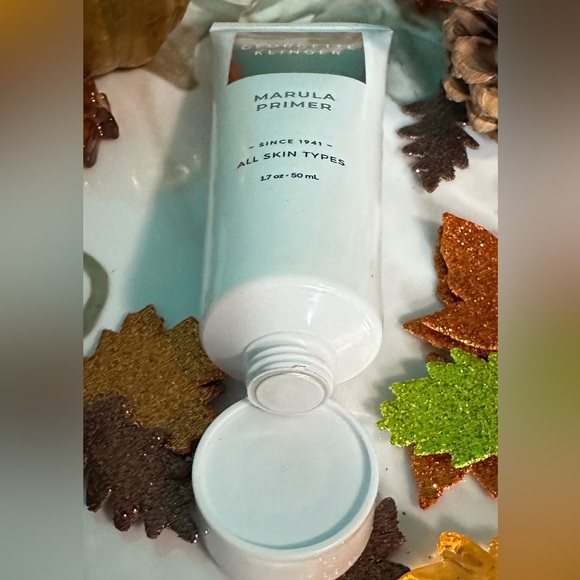 GEORGETTE KLINGER MARULA PRIMER - BRAND NEW Still Sealed! - Picture 3 of 10